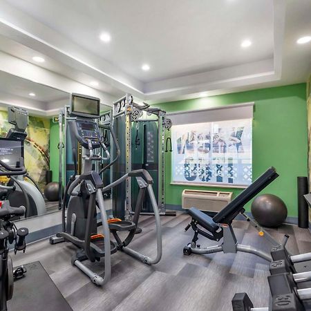 Best Western Plus Lake Lanier Gainesville Hotel & Suites Oakwood Eksteriør billede