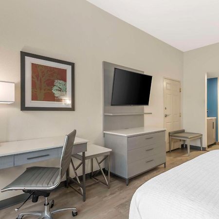 Best Western Plus Lake Lanier Gainesville Hotel & Suites Oakwood Eksteriør billede