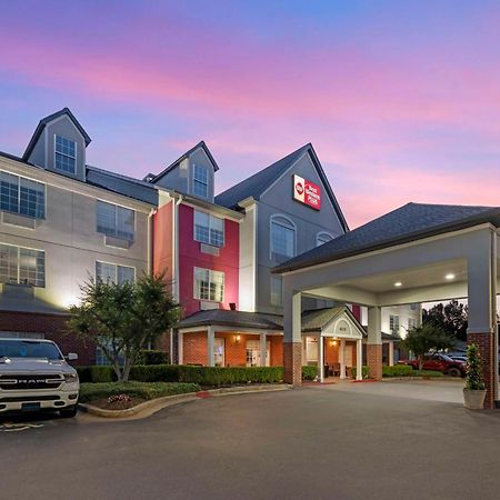 Best Western Plus Lake Lanier Gainesville Hotel & Suites Oakwood Eksteriør billede
