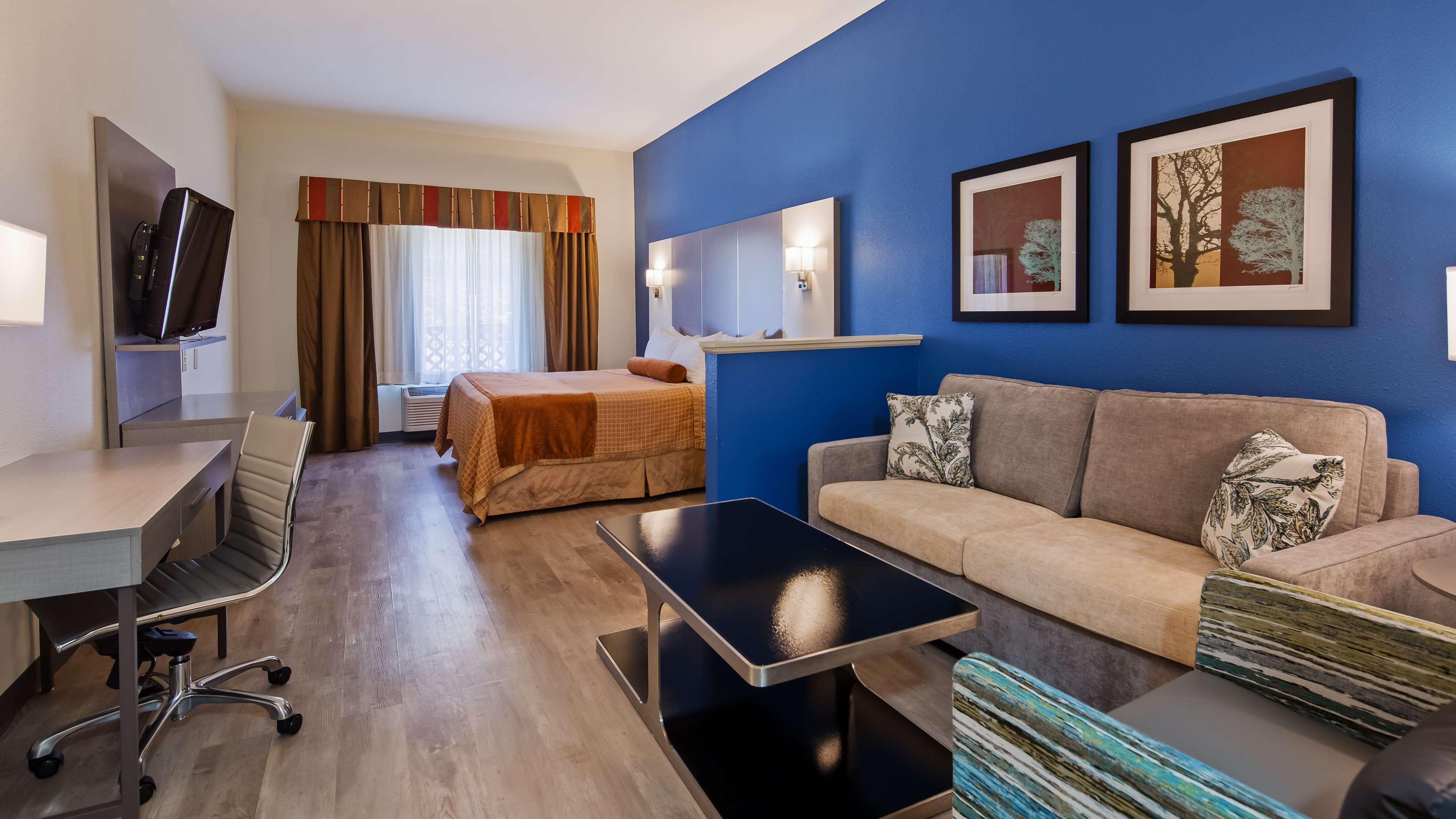 Best Western Plus Lake Lanier Gainesville Hotel & Suites Oakwood Eksteriør billede