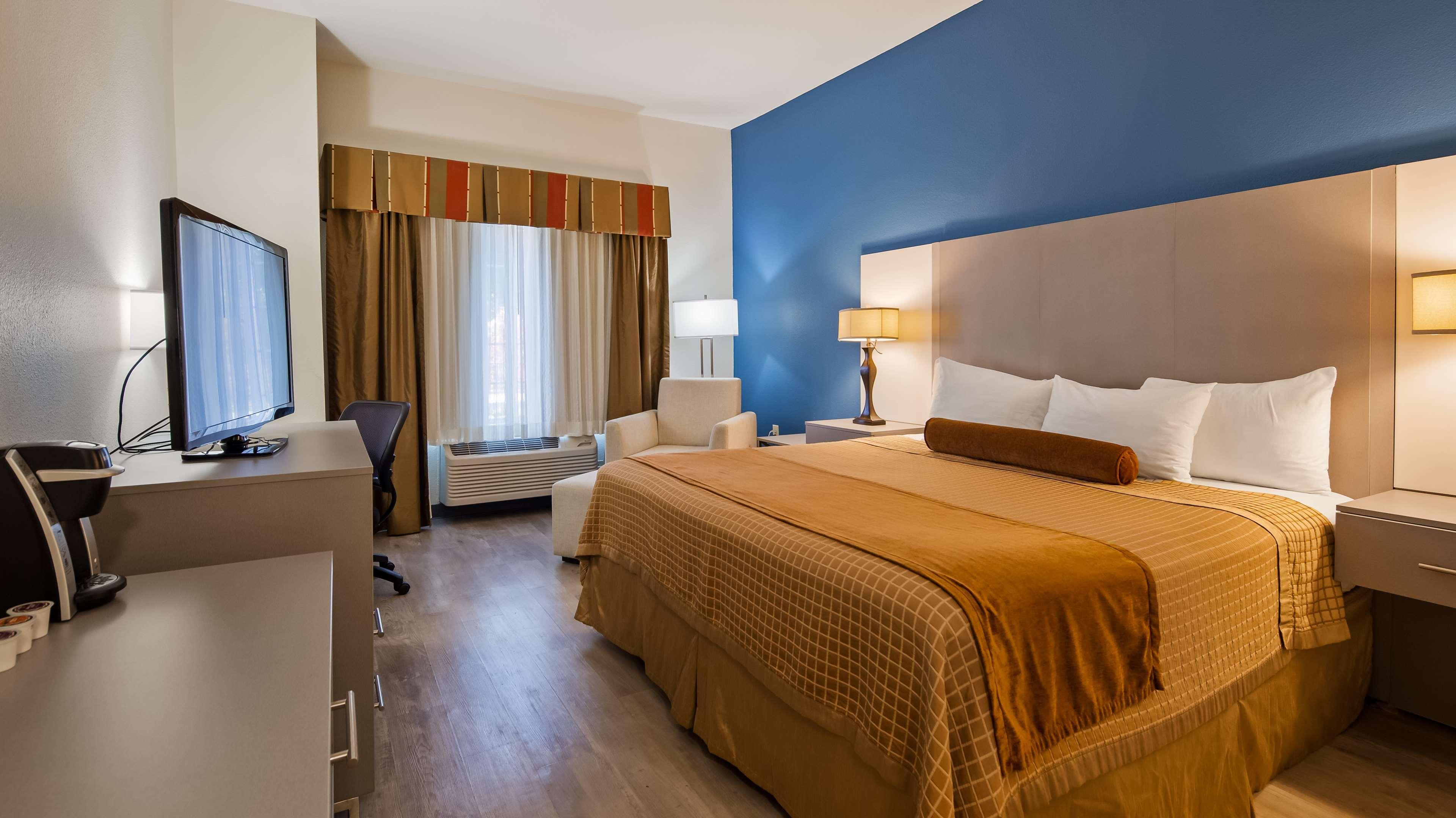 Best Western Plus Lake Lanier Gainesville Hotel & Suites Oakwood Eksteriør billede