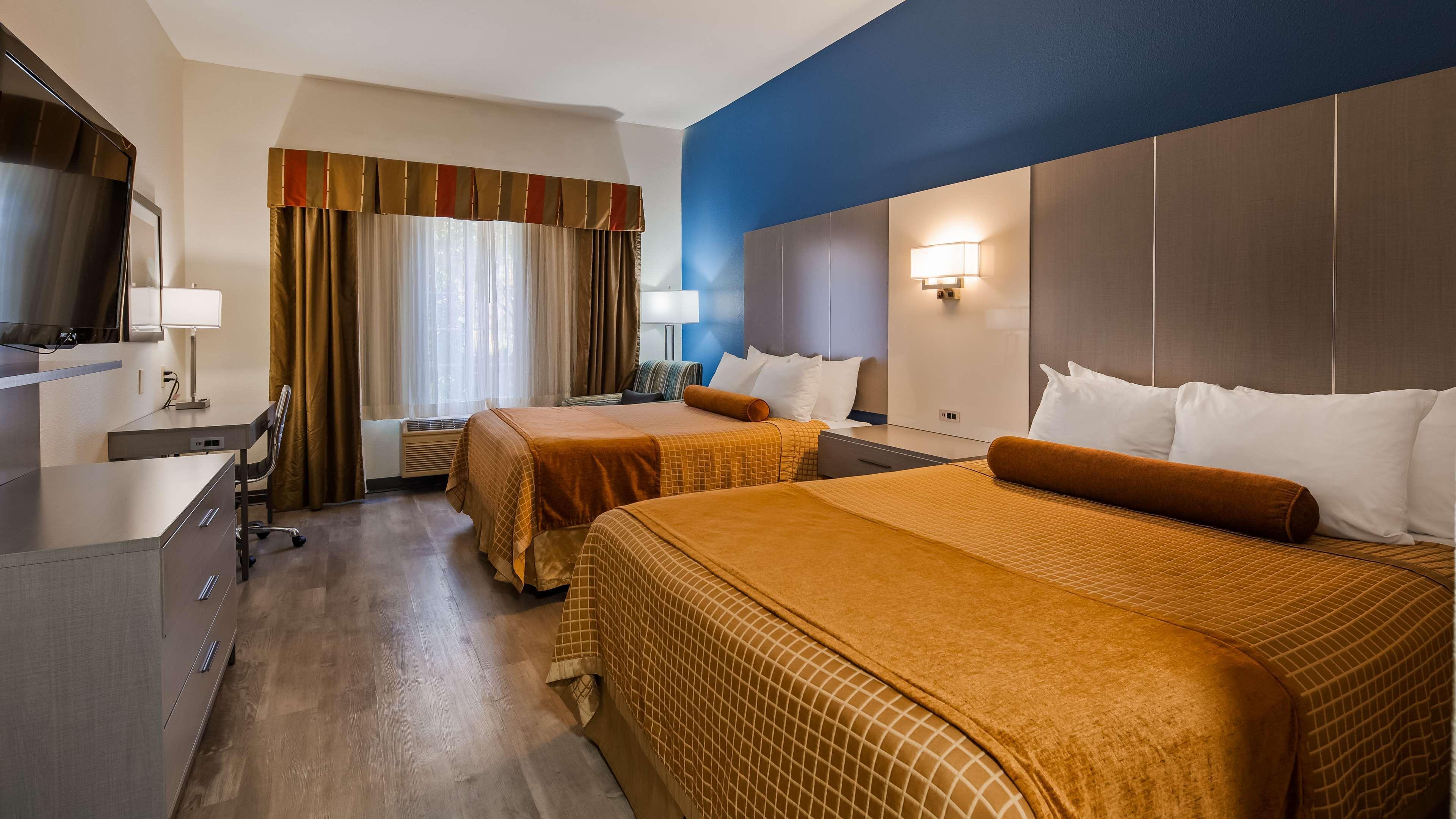 Best Western Plus Lake Lanier Gainesville Hotel & Suites Oakwood Eksteriør billede