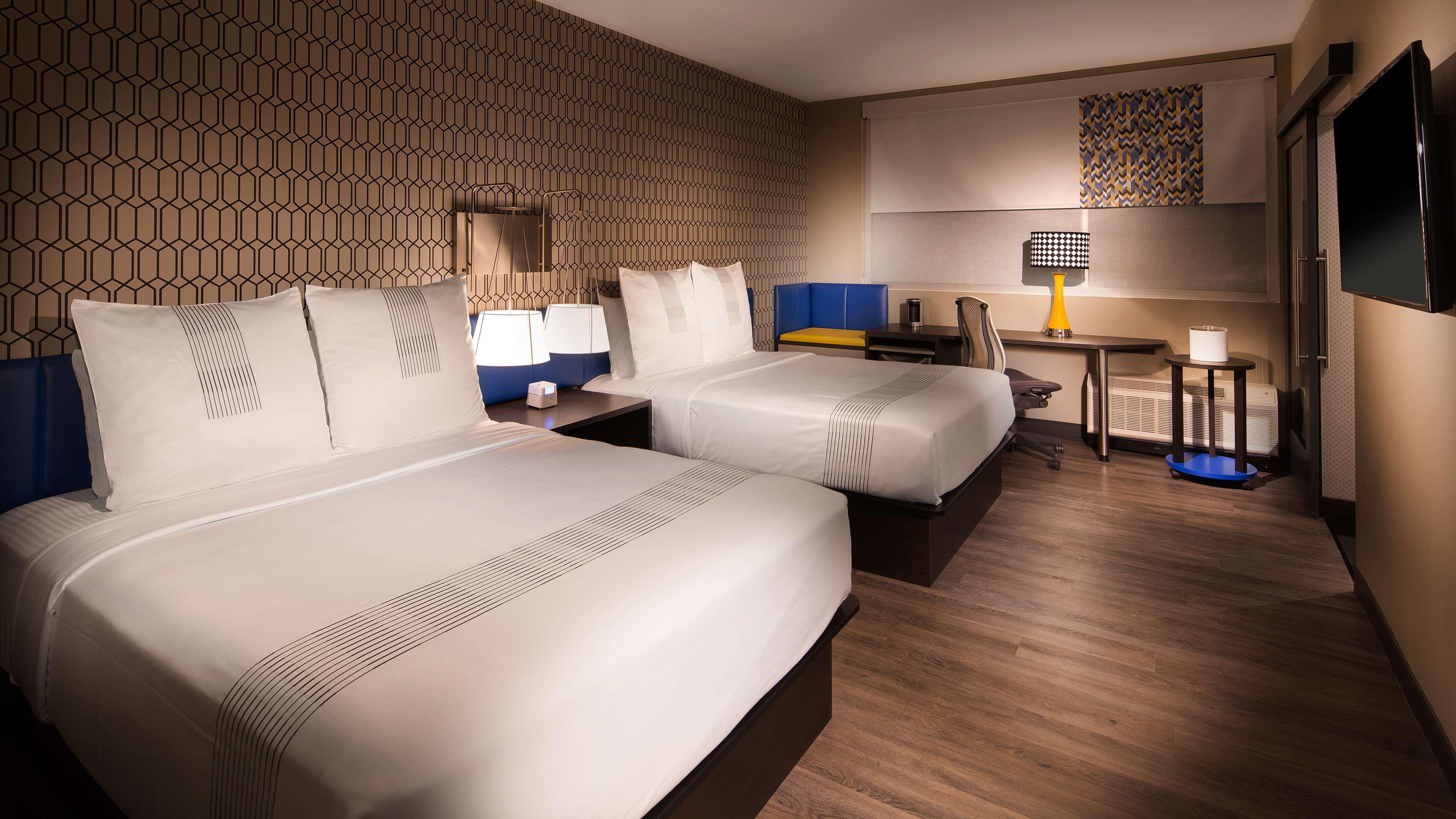 Best Western Plus Lake Lanier Gainesville Hotel & Suites Oakwood Eksteriør billede