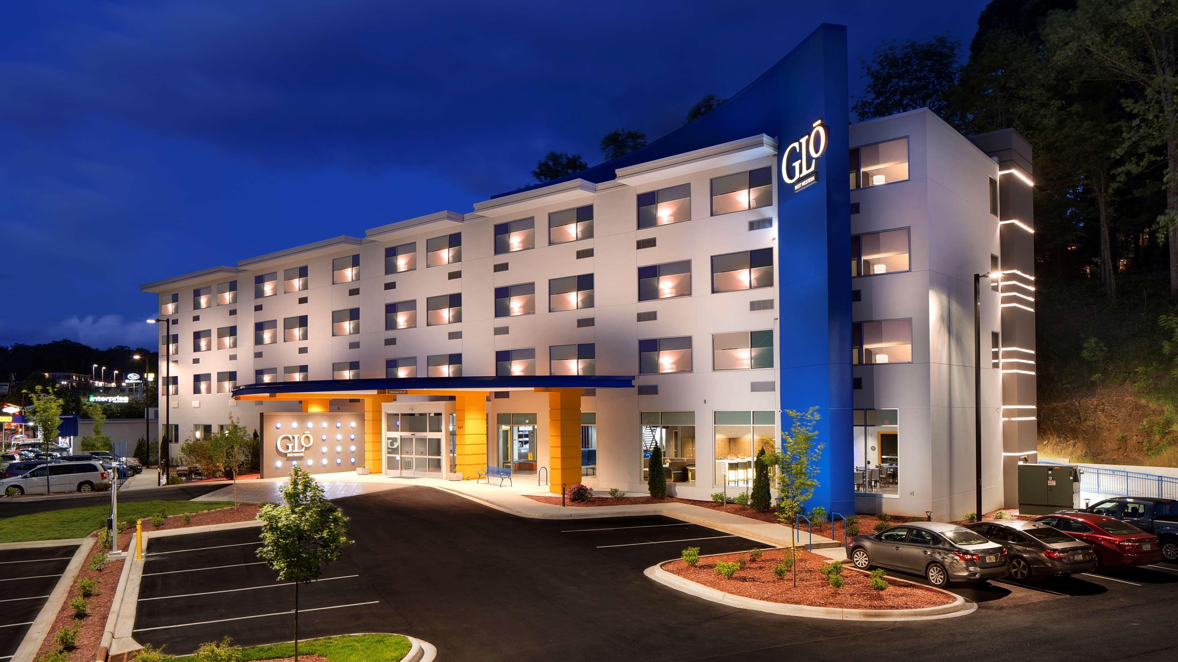 Best Western Plus Lake Lanier Gainesville Hotel & Suites Oakwood Eksteriør billede