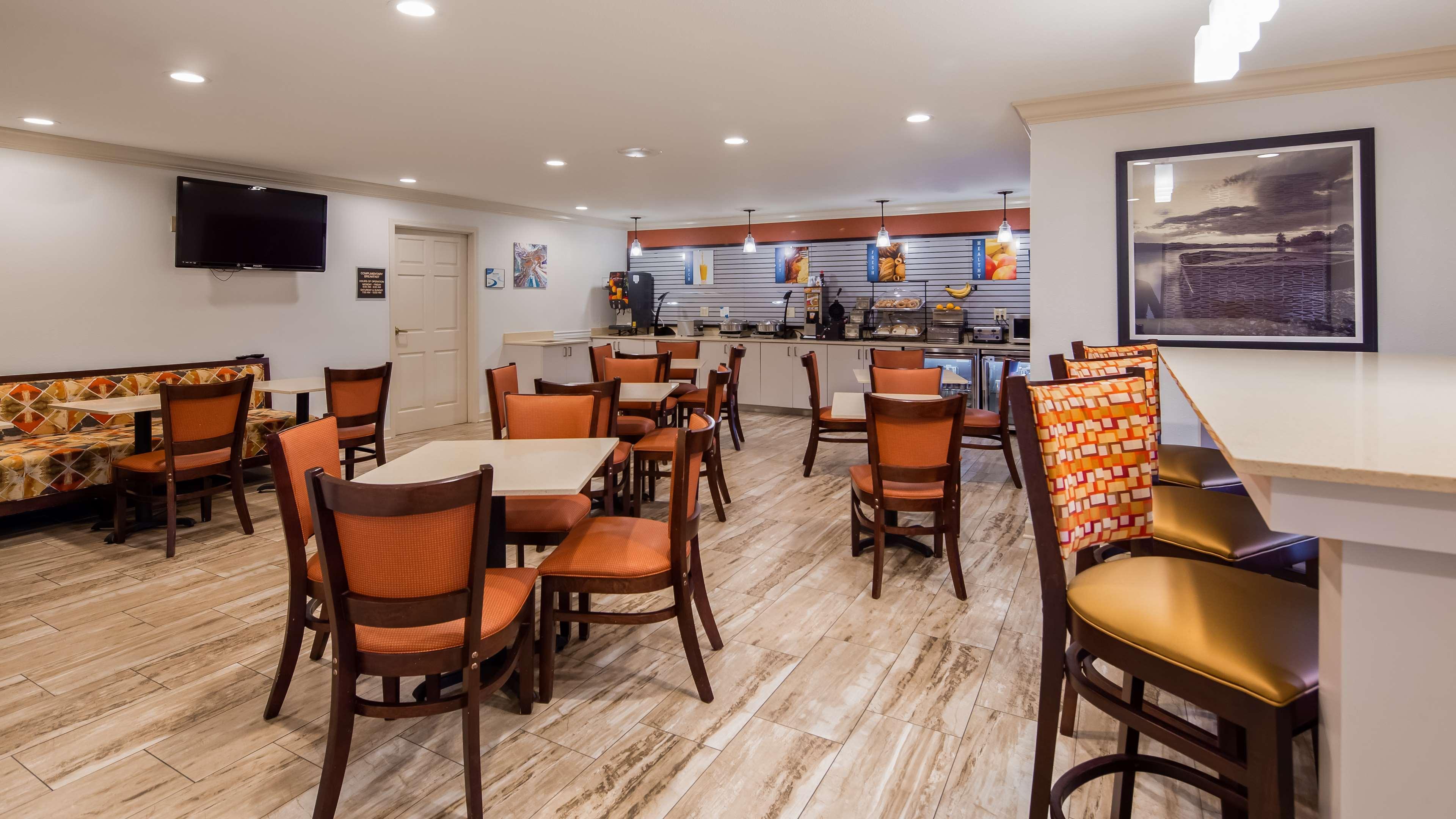 Best Western Plus Lake Lanier Gainesville Hotel & Suites Oakwood Eksteriør billede