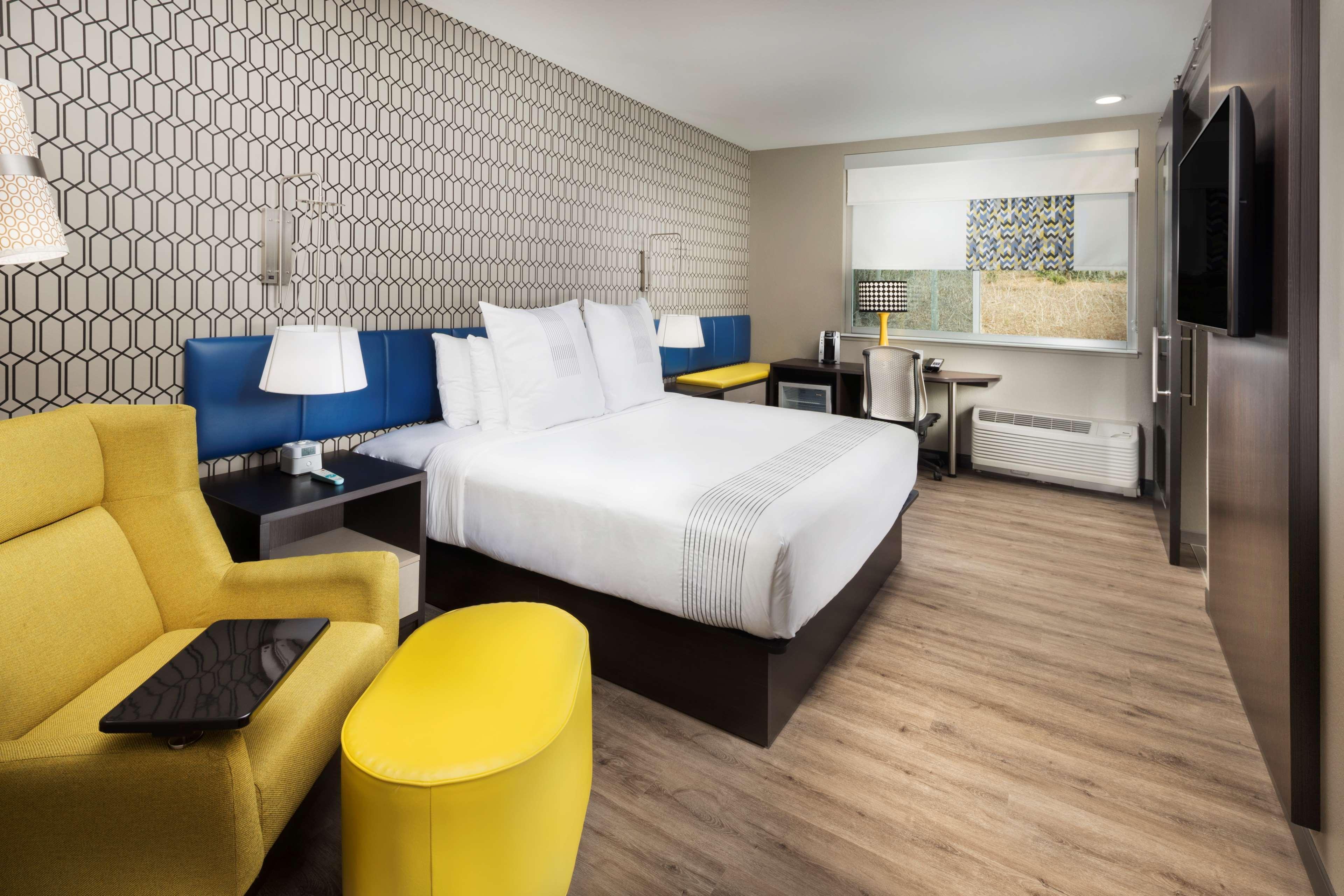 Best Western Plus Lake Lanier Gainesville Hotel & Suites Oakwood Eksteriør billede