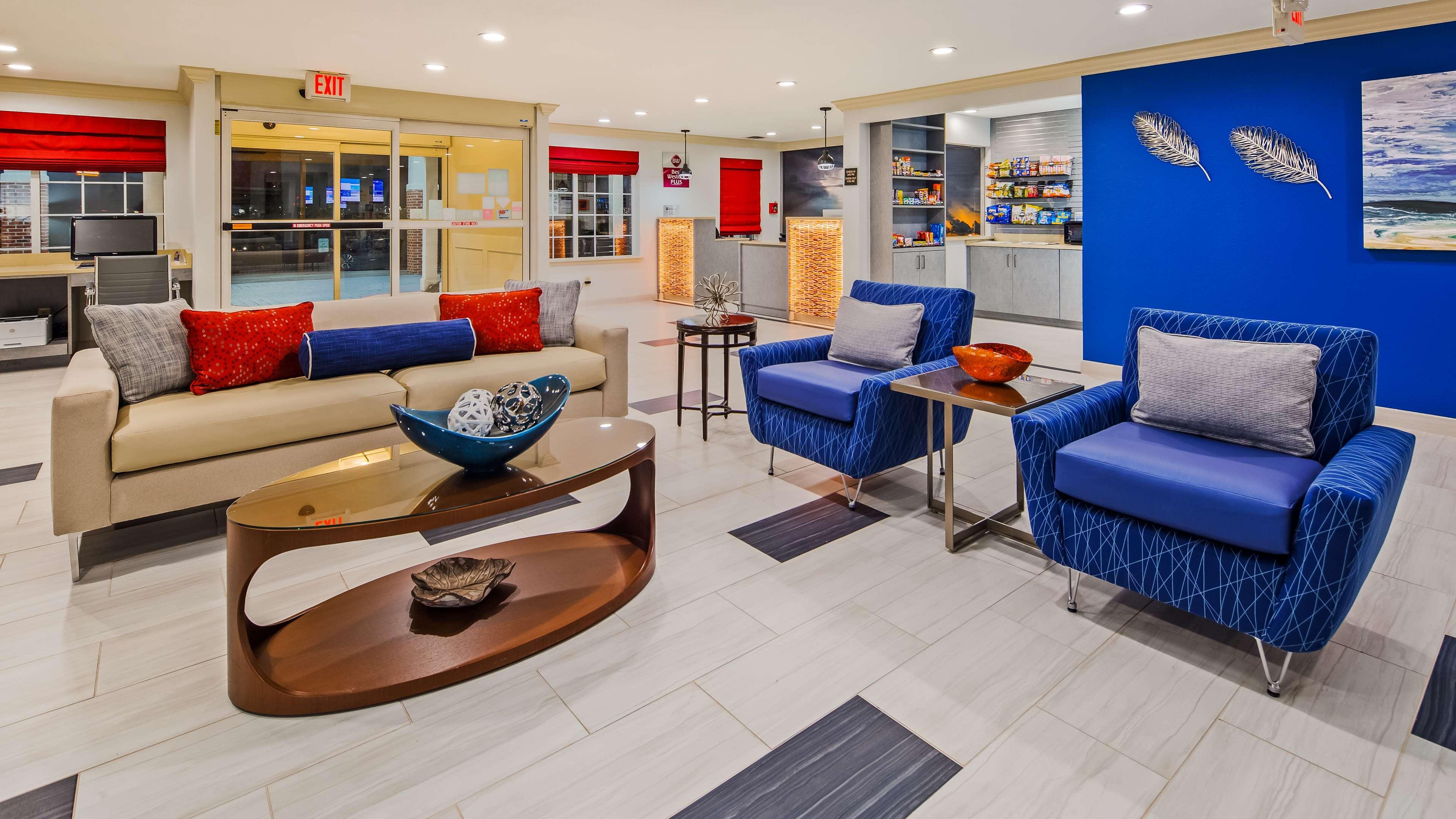 Best Western Plus Lake Lanier Gainesville Hotel & Suites Oakwood Eksteriør billede