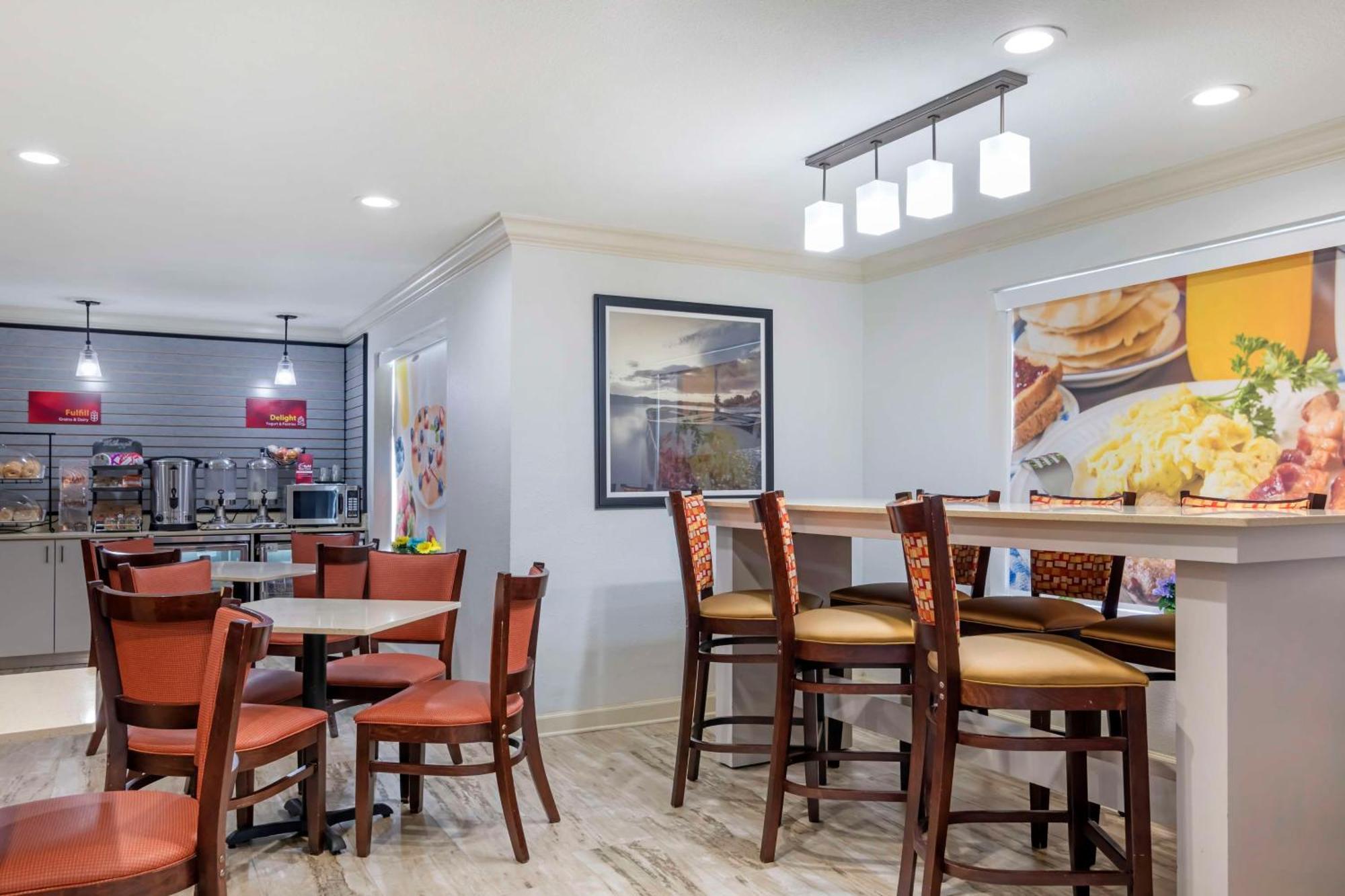 Best Western Plus Lake Lanier Gainesville Hotel & Suites Oakwood Eksteriør billede