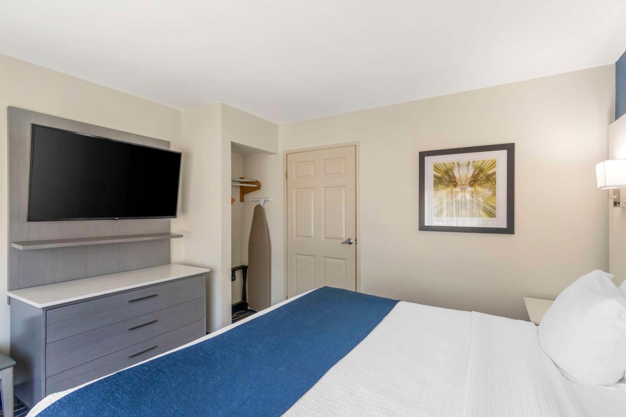 Best Western Plus Lake Lanier Gainesville Hotel & Suites Oakwood Eksteriør billede