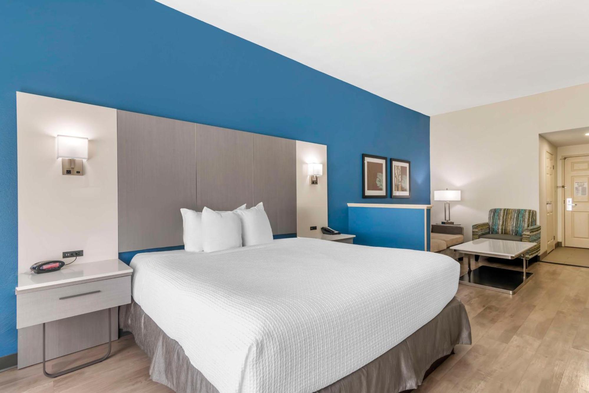 Best Western Plus Lake Lanier Gainesville Hotel & Suites Oakwood Eksteriør billede