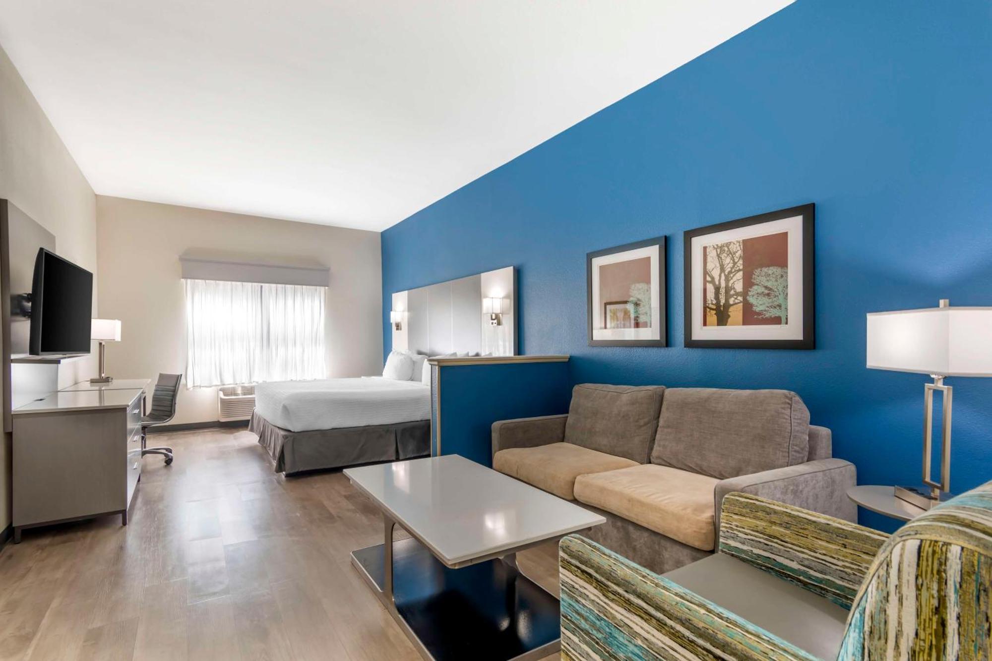 Best Western Plus Lake Lanier Gainesville Hotel & Suites Oakwood Eksteriør billede