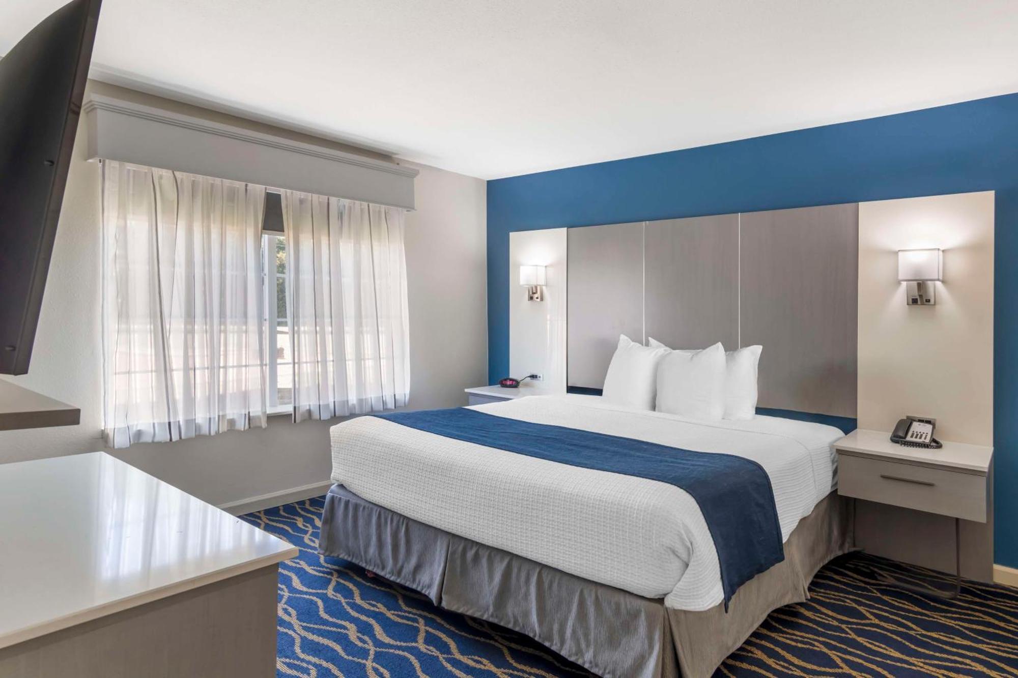 Best Western Plus Lake Lanier Gainesville Hotel & Suites Oakwood Eksteriør billede