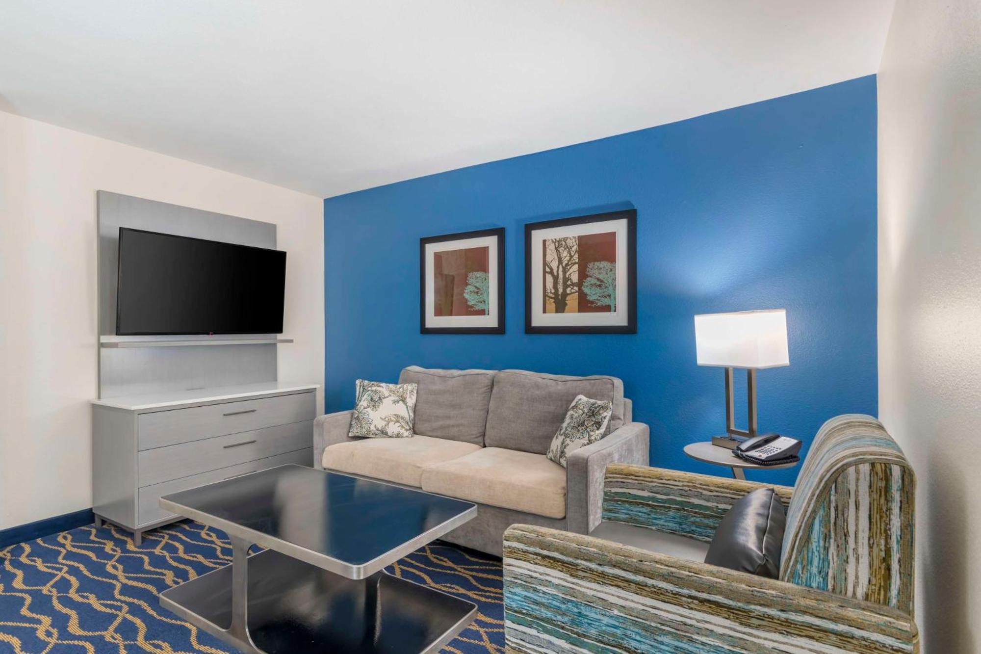 Best Western Plus Lake Lanier Gainesville Hotel & Suites Oakwood Eksteriør billede
