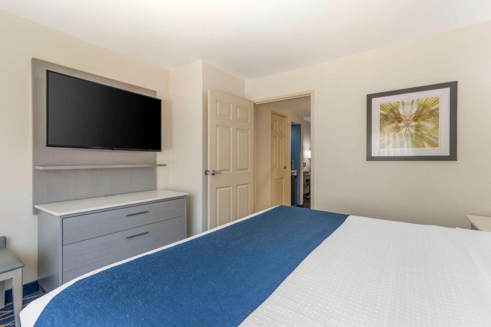 Best Western Plus Lake Lanier Gainesville Hotel & Suites Oakwood Eksteriør billede